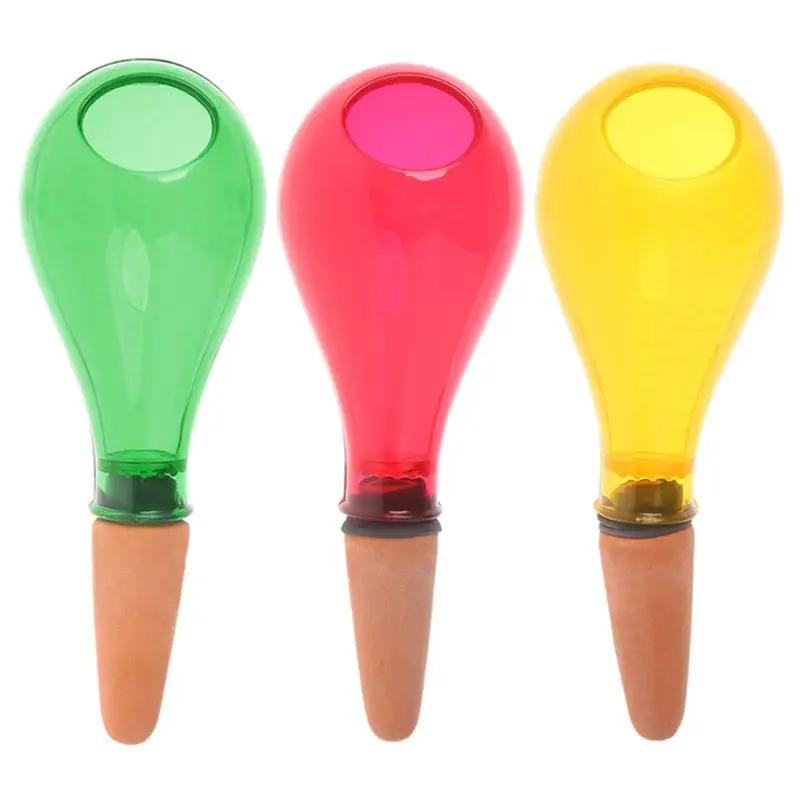 

Automatic Watering Device Ceramic Dripper Slow Seepage Flower Plant Waterer Drip