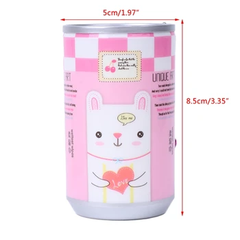 

30 Sheets Creative Kids Baby Mini Wet Paper Wipes For Home Travel Use Convenient D08C