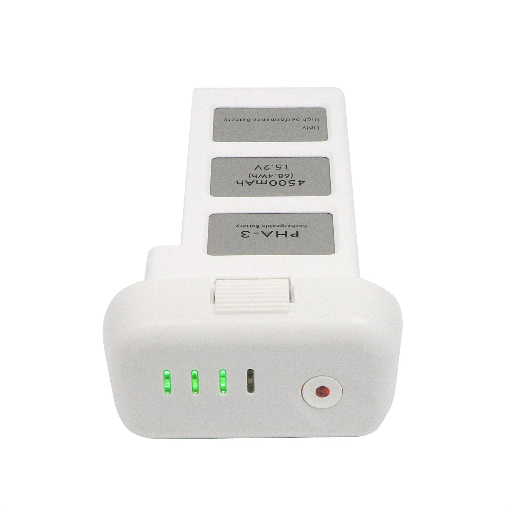 Аккумулятор для дрона DJI phantom 3 Professional/3/Standard/Advanced LiPo 4S|Аккумуляторы дронов| |
