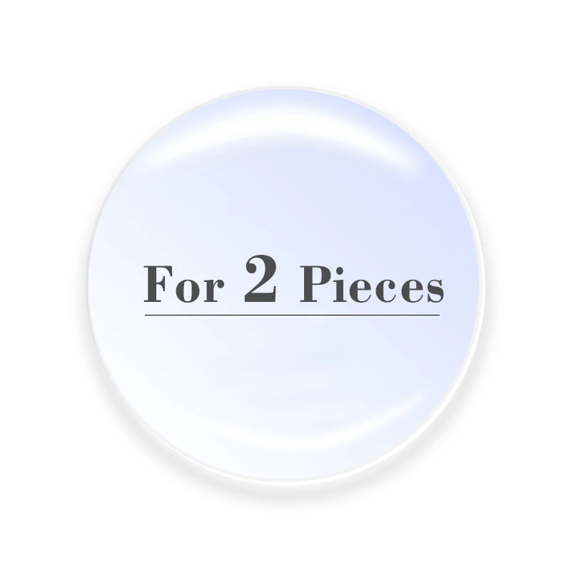 1 61 ИНДЕКС анти синий свет по рецепту линзы асферический Компьютерная