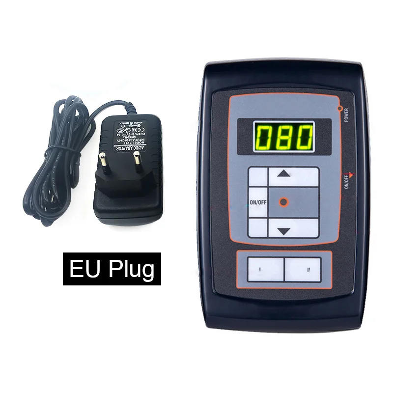 BLUE EU Plug Профессиональная татуировка бровей и губ машина с цифровым швейцарским мотором Перманентная тату машинка для макияжа сильный мотор машинное оборудование - Цвет: BLUE EU Plug