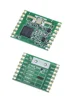 1PCS Great IT RFM69HW 868Mhz/433Mhz/915Mhz + 20dBm HopeRF Wireless Transceiver 868S2 Module For Remote/HM ► Photo 2/6