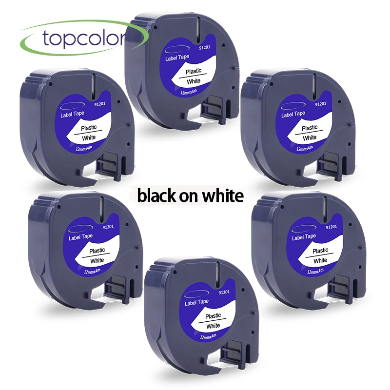 dymo label maker qx50