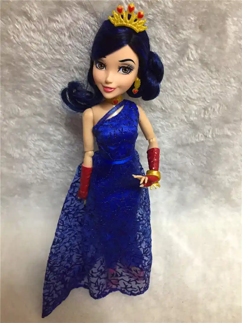 evie descendants toys