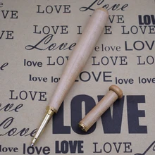 Деревянная ручка Бейсбольная Форма деревянные шариковые ручки учительский материал канцелярские бизнес рекламные материалы s школьный уголок радости