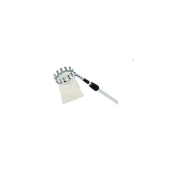 

RACCOGLIFRUTTA CESTELLO M/CO ALLUMINIO HANDY [HANDY ]