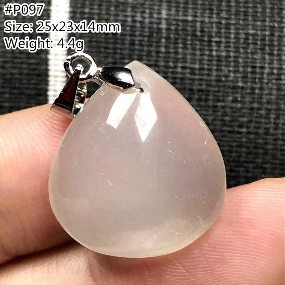 Moonstone Pendant (97)