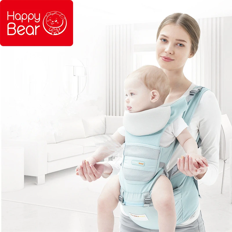 baby carrier 4 months