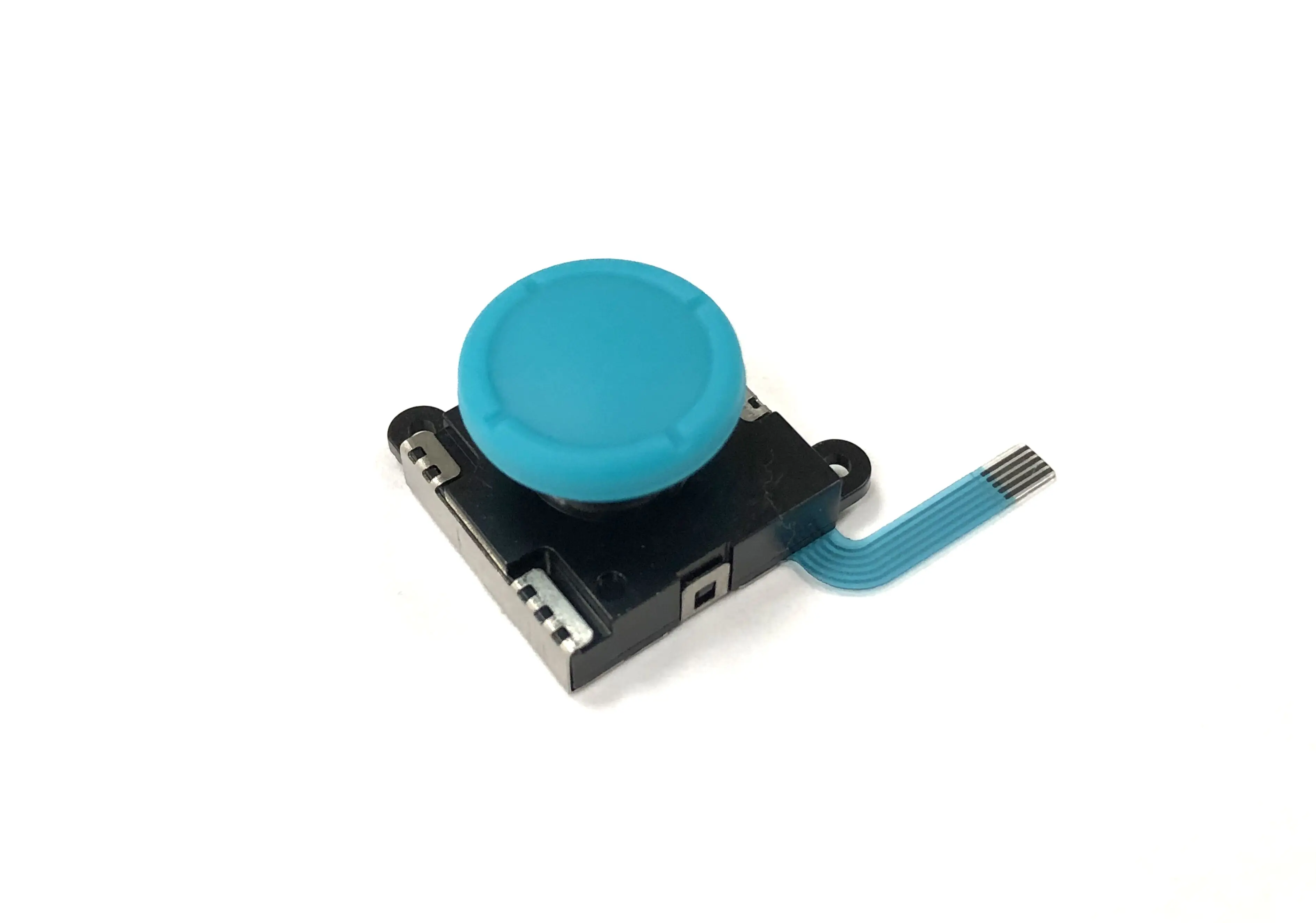 3D аналоговый датчик джойстика Замена для переключателя NS Switch контроллер Joy-Con запчасти
