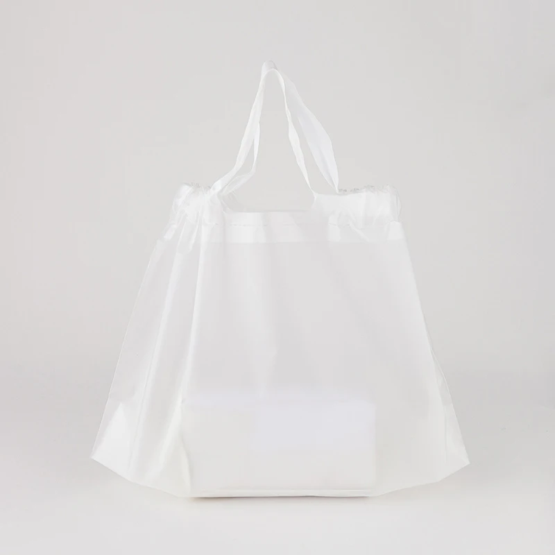 48 Pcs Grote Plastic Zak Gift Bag Met Handvat, Handvat Plastic Boodschappentas, wedding Party Gift Shopping Plastic Zakken Met Handvat 48 Pcs Grote Plastic Zak Gift Bag Met Handvat, Handvat Plastic Boodschappentas, wedding Party Gift Shopping Plastic Zakken Met Handvat