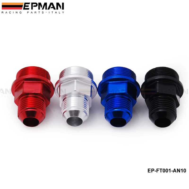 Задний блок вентиляционный штуцер для Honda Acura B16 B18 M28 To 10AN EP FT001 AN10|an fittings|fitting an10an