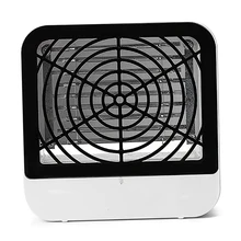 Светодиодная лампа Usb с питанием от комаров, двойная светодиодная лампа Blu-ray для борьбы с вредителями, мощный отпугиватель комаров