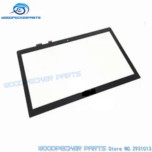 Ноутбук ЖК для ASUS S550 B оболочка задняя крышка сенсорный экран передняя AP022114120