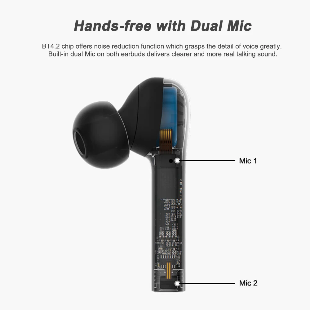 HUAWEI FreeBuds беспроводные bluetooth-наушники TWS наушники IP54 водонепроницаемые True BT гарнитура снижение шума с микрофоном Спортивная гарнитура