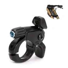 MTB Bicycle Parts SR ST Front Fork Remote Control Lock Lever Front Fork High Quality Bicycle Lock Lever Fittings