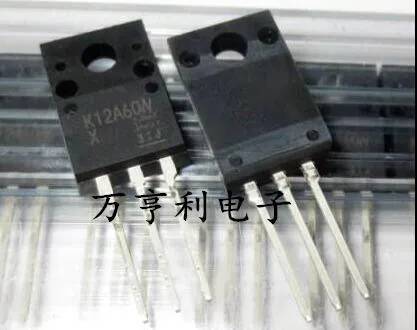 Original New Direct Promotion TK12A60W K12A60W | Электроника