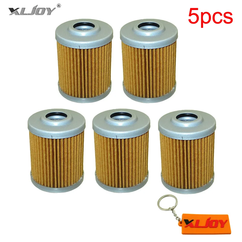 XLJOY топливный фильтр для 115hp-225hp Honda подвесного двигателя Honda 16901-ZY3-003 BF 115 130 135 150 175 200 225 заменяет 16901-ZY3-003
