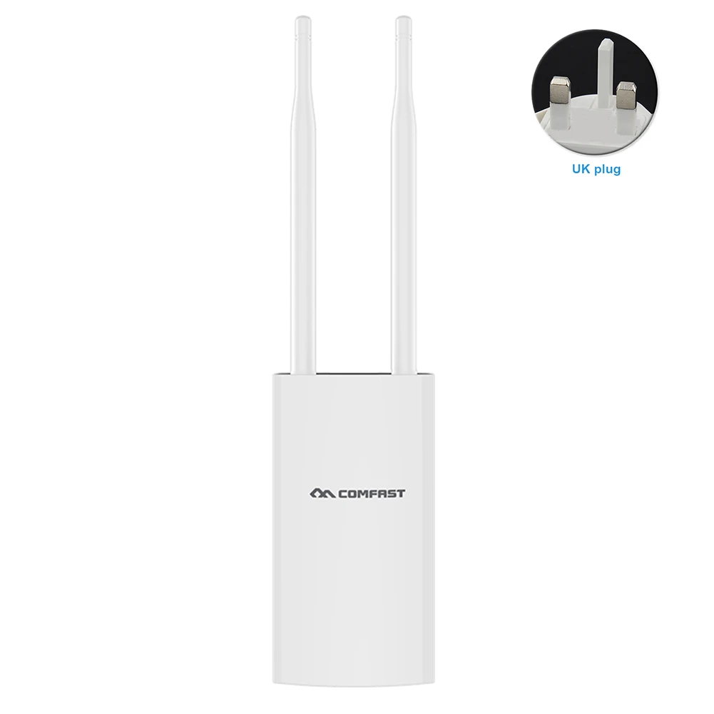 

Router Repeater Bridge Dual Band High Power 2.4G+5.8GHz Long Range With Poe Outdoor Mini WIFI Wireless Access Point Extender