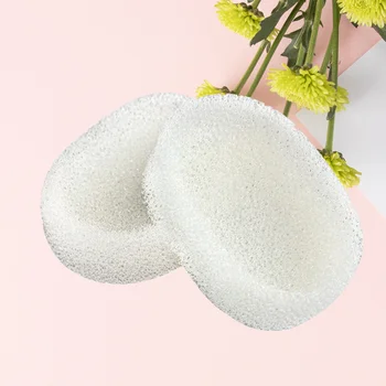 

4pcs Stylish Soap Holders Draining Sponge Soap Dishes for Kitchen Bathroom