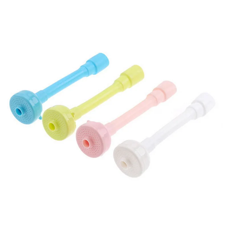 HIFUAR 1 PC Sprays The Bathroom Faucet Extension Spout Filter Accessories water-saving device splash-proof Regulator for Kitchen
