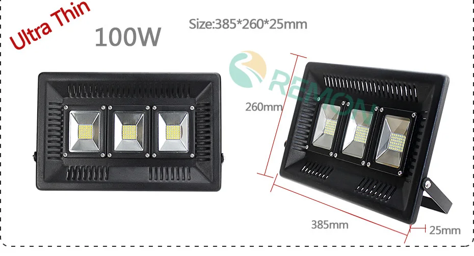 Светодиодный прожектор светильник 30W 50W 100W AC200V-240V энергосберегающий прожектор светильник лампа для сада на открытом воздухе светильник ing IP65 Водонепроницаемый высокое Яркость