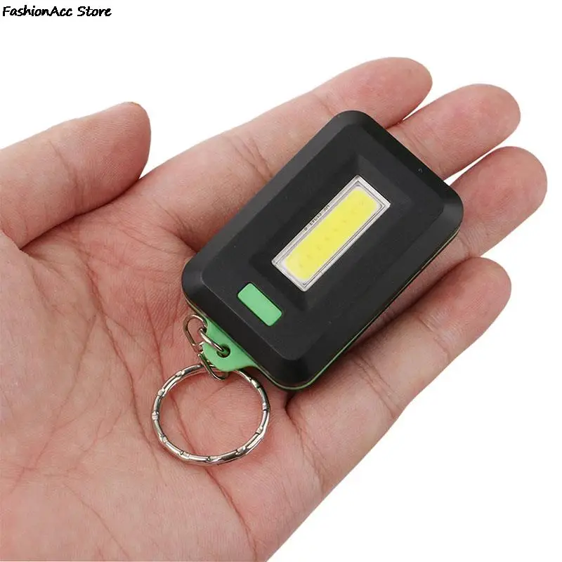 Key Finder лампы брелок факел мини светодиодный фонарик ABS с альпинистского крюка