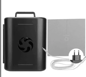 

box, manicure, cosmetics, mother and baby products, tableware, multifunctional intelligent sterilizer, sterilizer