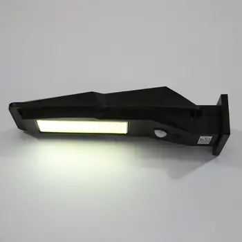 

COB 96LED Solar Motion Sensor Wall Light Waterproof Garden Street Security Light Garden LED Street Lamp Supplies