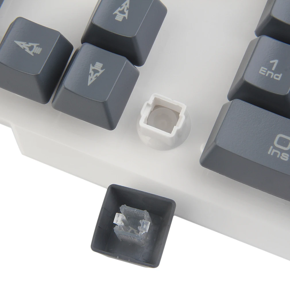 Супер легкая USB Проводная компьютерная клавиатура мультимедийный плеер USB интерфейс Проводная игровая геймерская клавиатура