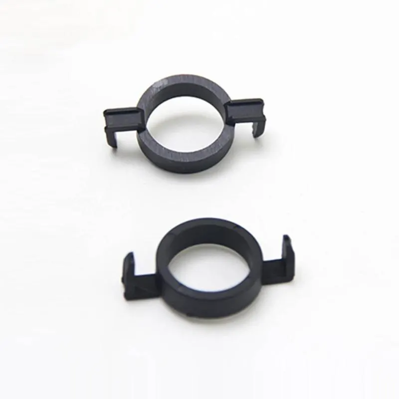 2pcs H7 светодиодный держатель лампы для фар разъем адаптера для Ford Mondeo Citroen