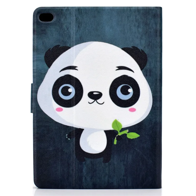 Wekays чехол для Apple Ipad 9,7 Мультфильм кожаный Стенд Fundas чехол для Ipad 9,7 дюймов A1822 A1823 чехол оболочка