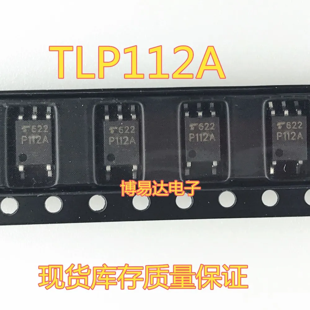 TLP112A P112A/стандартный режим работы