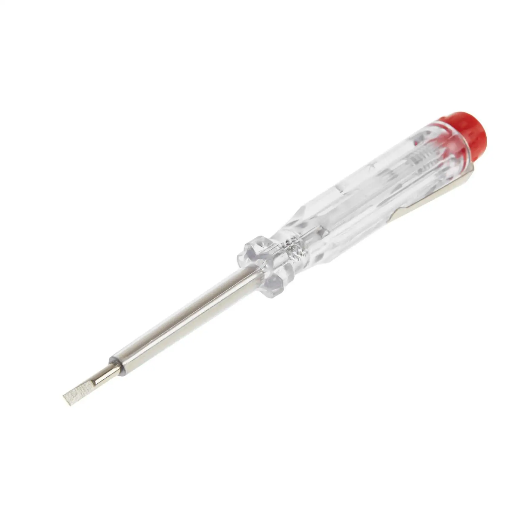 Отвертка индикаторная HAMMER 601-049