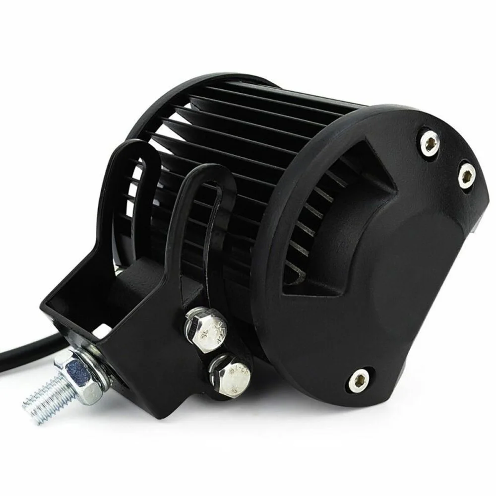 2 шт. 18 Вт регулируемый точечный катер светодиодный судовой расширитель