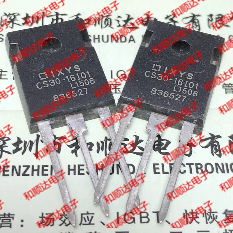 5 шт./лот CS30-16IO1-2247 1600V 49A