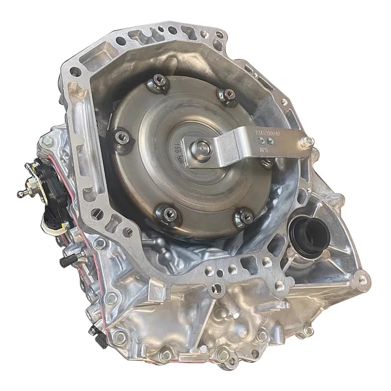 New Genuine Parts Auto CVT Gearbox Transmission Assy 21000-61MR0 For Suzuki SX4 S-cross M16A 2WD 2013-