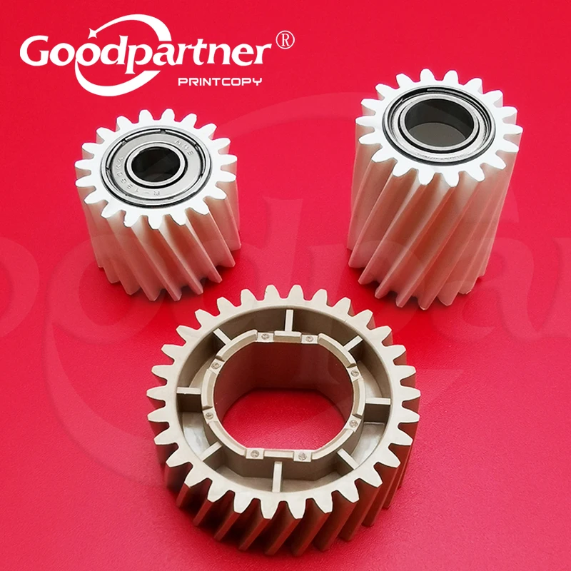 1X MPC 2003 2503 3003 3503 4503 Fuser Pressure Roller Idler Drive Gear for Ricoh MP C2003 C2503 C3003 C3503 C4503 C5503 C6003 | Компьютеры