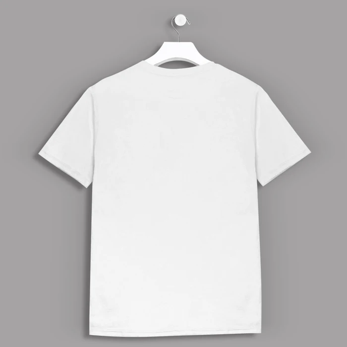 Футболка Нефть р. S (46) цвет белый|Футболки| |