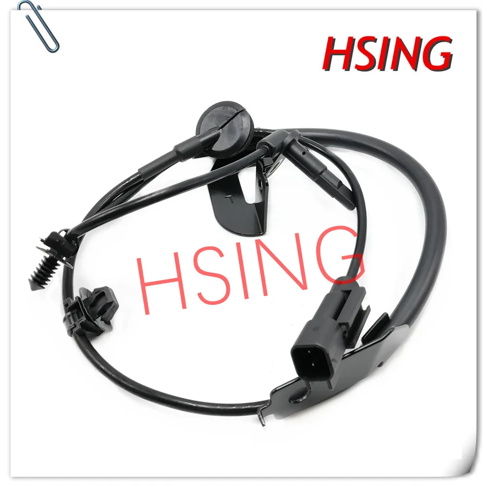 HSINGYE абсолютно# 5085823AB ABS Датчик скорости колеса подходит для Chrysler Dodge Journey* ЧАСТЬ No# 5085823AB 5085823AC 5085823AD