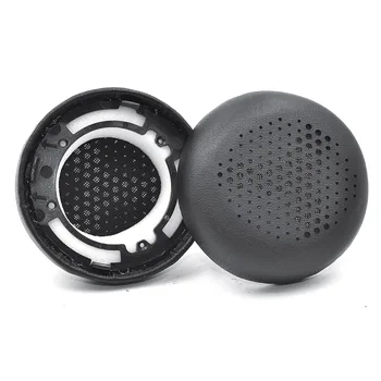 

High Quality Replacement Ear Pads For AKG Y500 Y 500 Headphones Earpads Soft Protein Leather Memory Foam Durable Earmuffs HOT