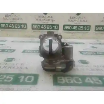 

BUTTERFLY BOX KIA SPORTAGE 1.7 CRDi CAT 351002A600 0280750612 5 PINS [16724553]