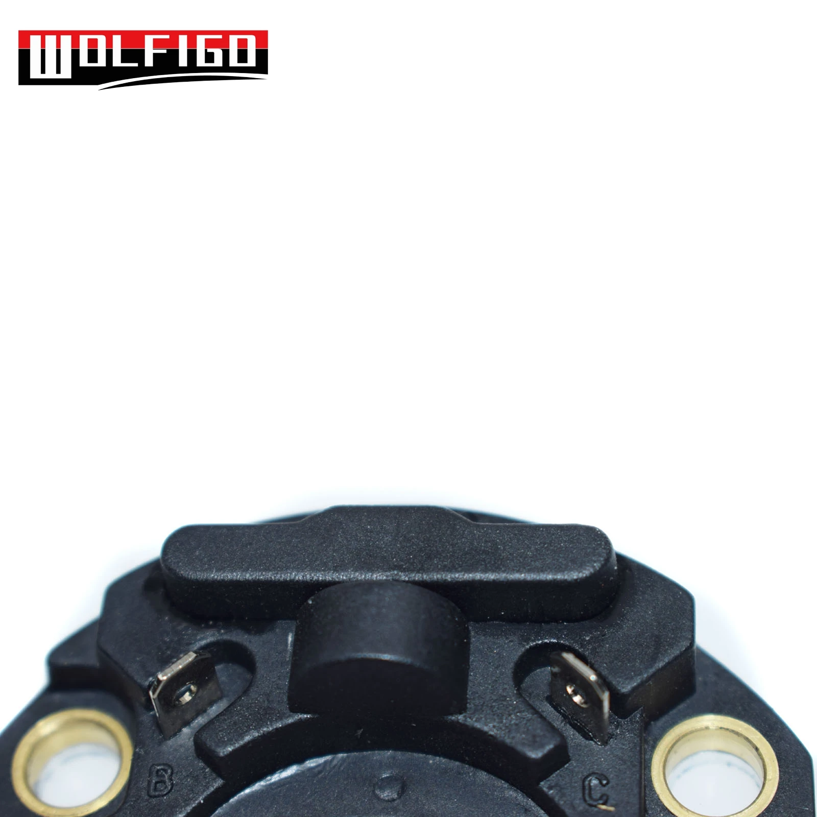 WOLFIGO новый модуль управления зажиганием для Mitsubishi Dodge Hyundai Mazda Plymouth LX549 J152