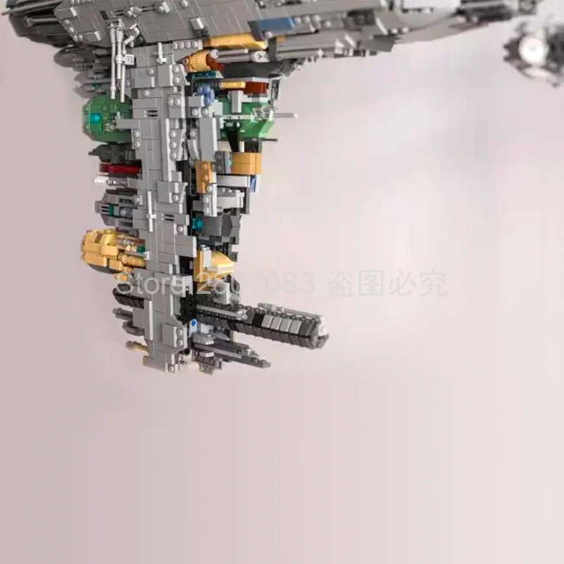 Model Building
