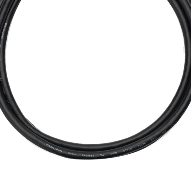Мини-displayport(совместимый с Thunderbolt 2) Мужской к мини-displayport Мужской адаптер конвертер