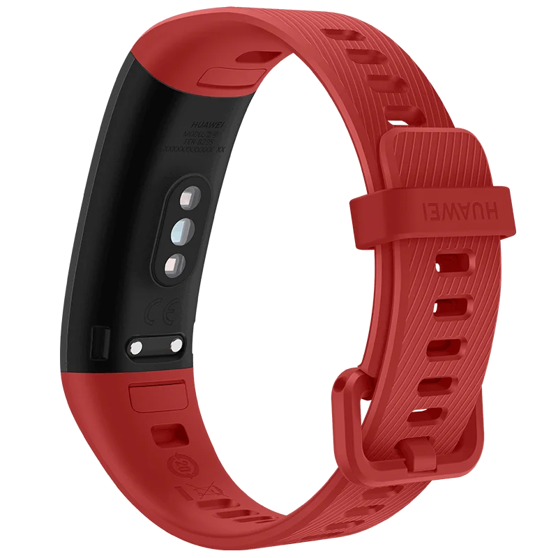 Huawei Band 4 Pro умный Браслет 5ATM водонепроницаемый автономный gps монитор здоровья SpO2 кислородный спортивный браслет