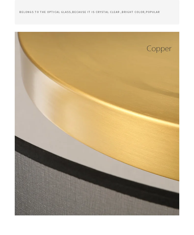 Dimmable Ceiling Light