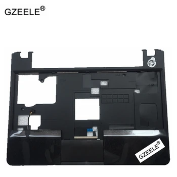

GZEELE NEW For Lenovo ThinkPad X130 X131E X140E Palmrest Keyboard Bezel Cover Upper Case with Touchpad 04Y2062