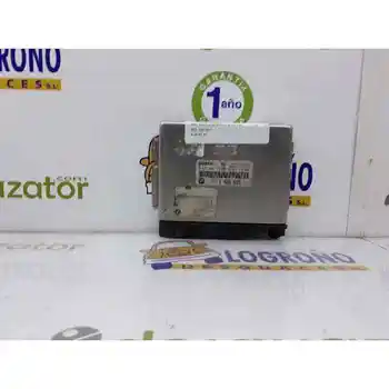 

1429695 SWITCHBOARD ENGINE EUA BMW 3 SERIALS COMPACT (E36)