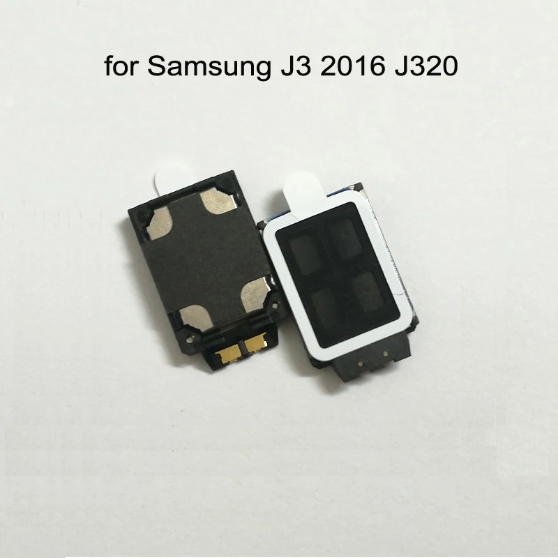 Для Samsung Galaxy J3 2016 J320 J310 J320F J320H J320FN оригинальный телефон Новый громкий динамик