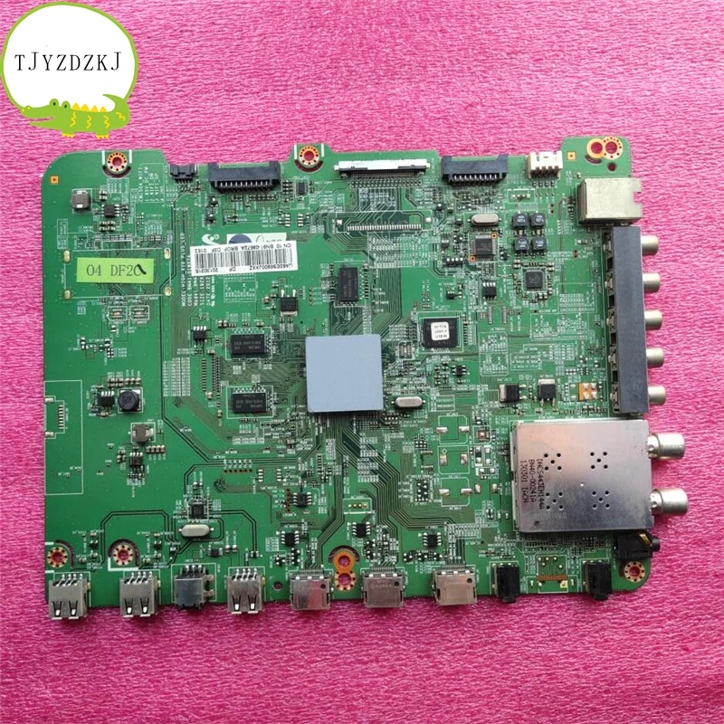 Bom teste trabalhando placa principal para UE40ES6710